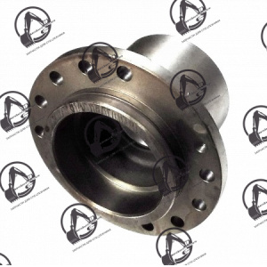 Корпус CAT 4E-3997