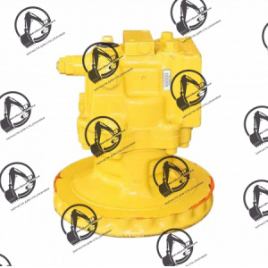 Гидромотор в сборе KOMATSU 706-7K-01230