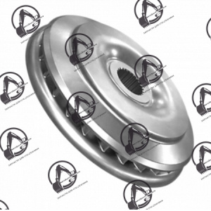 Колесо турбины CAT 1T-1993