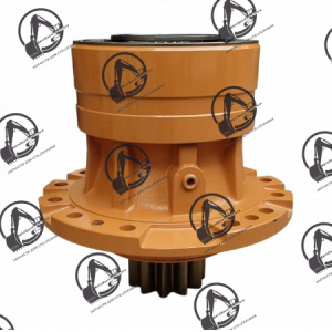 Редуктор поворота CAT 333-3015