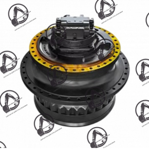 Конечная передача KOMATSU 21N-27-00191