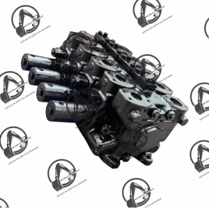 Распределитель HITACHI 4366959