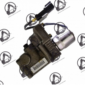 Главный клапан KOMATSU 712-93-45300