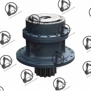 Редуктор поворота HYUNDAI 39Q8-12101