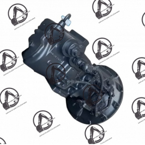 Насос гидравлический KOMATSU 708-2L-00055