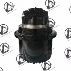 Гидромотор редуктора хода HYUNDAI 31N6-40050