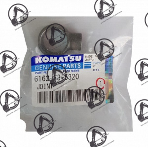 Соединение KOMATSU 6162-73-5320