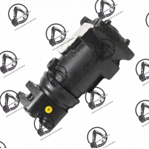 Коллектор центрльный KOMATSU 703-08-33650